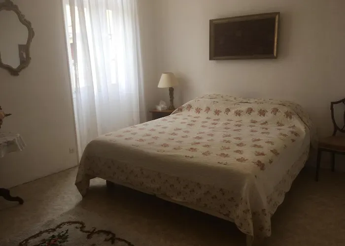 Poppys Chambres d'Hotes